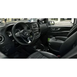 Rent Luxe Car - Mercedes Vito - Exclusive Luxury Rent - Avvenice