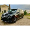 Rent Luxe Car - Mercedes V300 AMG 4matic - Exclusive Luxury Rent - Avvenice
