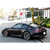 Rent Luxe Car - Porsche 911 Carrera 4S Coupe - Exclusive Luxury Rent - Avvenice