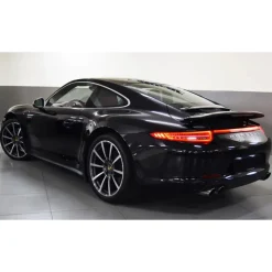 Rent Luxe Car - Porsche 911 Carrera 4S Coupe - Exclusive Luxury Rent - Avvenice