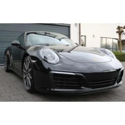 Rent Luxe Car - Porsche 911 Carrera 4S Coupe - Exclusive Luxury Rent - Avvenice