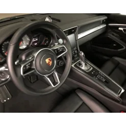 Rent Luxe Car - Porsche 911 Carrera 4S Coupe - Exclusive Luxury Rent - Avvenice