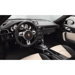 Rent Luxe Car - Porsche 911 Carrera Turbo Cabrio - Exclusive Luxury Rent - Avvenice