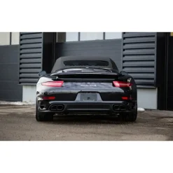 Rent Luxe Car - Porsche 911 Carrera Turbo Cabrio - Exclusive Luxury Rent - Avvenice