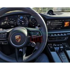 Rent Luxe Car - Porsche 992 Cabrio - Exclusive Luxury Rent - Avvenice