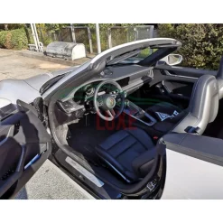 Rent Luxe Car - Porsche 992 Cabrio - Exclusive Luxury Rent - Avvenice