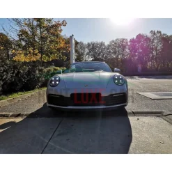 Rent Luxe Car - Porsche 992 Cabrio - Exclusive Luxury Rent - Avvenice