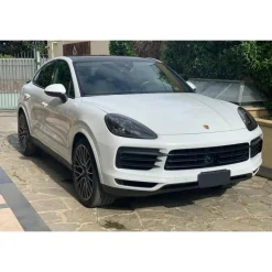 Rent Luxe Car - Porsche Cayenne - Exclusive Luxury Rent - Avvenice
