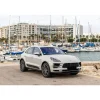 Rent Luxe Car - Porsche Macan S - Exclusive Luxury Rent - Avvenice