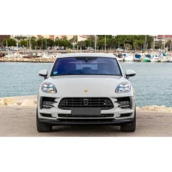 Rent Luxe Car - Porsche Macan S - Exclusive Luxury Rent - Avvenice