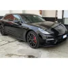 Rent Luxe Car - Porsche Panamera Turbo S - Exclusive Luxury Rent - Avvenice