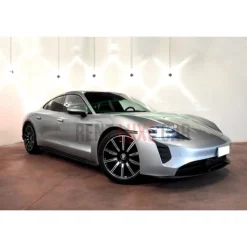 Rent Luxe Car - Porsche Taycan - Exclusive Luxury Rent - Avvenice