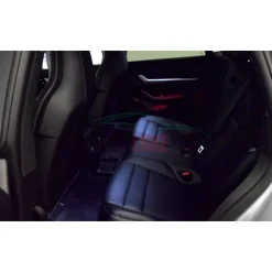 Rent Luxe Car - Porsche Taycan - Exclusive Luxury Rent - Avvenice