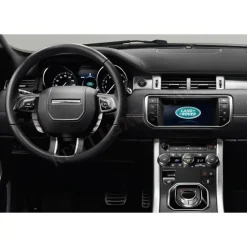 Rent Luxe Car - Range Rover Evoque - Exclusive Luxury Rent - Avvenice