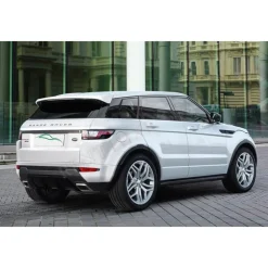 Rent Luxe Car - Range Rover Evoque - Exclusive Luxury Rent - Avvenice