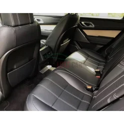 Rent Luxe Car - Range Rover Velar - Exclusive Luxury Rent - Avvenice