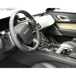 Rent Luxe Car - Range Rover Velar - Exclusive Luxury Rent - Avvenice