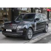 Rent Luxe Car - Range Rover Vogue Autobiography - Exclusive Luxury Rent - Avvenice