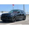 Rent Luxe Car - Range Rover Sport - Exclusive Luxury Rent - Avvenice