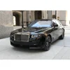 Rent Luxe Car - Rolls-Royce Ghost Long - Exclusive Luxury Rent - Avvenice
