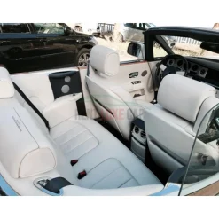 Rent Luxe Car - Rolls-Royce Drophead - Exclusive Luxury Rent - Avvenice