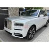 Rent Luxe Car - Rolls-Royce Cullinan - Exclusive Luxury Rent - Avvenice