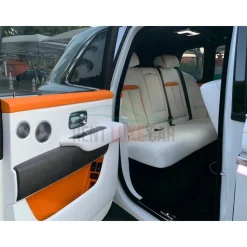 Rent Luxe Car - Rolls-Royce Cullinan - Exclusive Luxury Rent - Avvenice