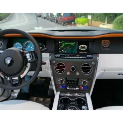 Rent Luxe Car - Rolls-Royce Cullinan - Exclusive Luxury Rent - Avvenice