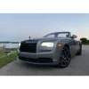 Rent Luxe Car - Rolls-Royce Dawn - Exclusive Luxury Rent - Avvenice