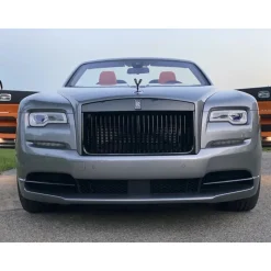 Rent Luxe Car - Rolls-Royce Dawn - Exclusive Luxury Rent - Avvenice