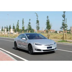 Rent Luxe Car - Tesla Model S P100DL - Exclusive Luxury Rent - Avvenice