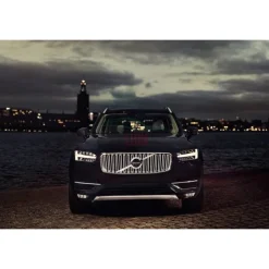 Rent Luxe Car - Volvo XC90 - Exclusive Luxury Rent - Avvenice