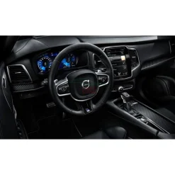 Rent Luxe Car - Volvo XC90 - Exclusive Luxury Rent - Avvenice