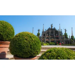 Rent Offshore Lago Maggiore - Borromean Gulf Apericruise - Exclusive Luxury Private Tour - Yacht - Panoramic Cruise - Avvenice