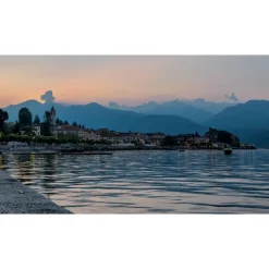 Rent Offshore Lago Maggiore - Borromean Gulf Apericruise - Exclusive Luxury Private Tour - Yacht - Panoramic Cruise - Avvenice