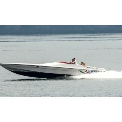 Rent Offshore Lago Maggiore - Borromean Gulf Apericruise - Exclusive Luxury Private Tour - Yacht - Panoramic Cruise - Avvenice