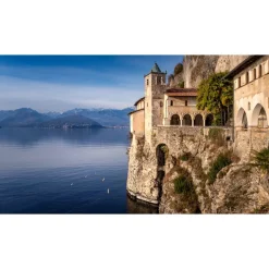 Rent Offshore Lago Maggiore - Borromean Gulf Apericruise - Exclusive Luxury Private Tour - Yacht - Panoramic Cruise - Avvenice
