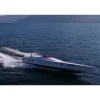 Rent Offshore Lago Maggiore - Mini-Cruise of The Borromean Gulf - Exclusive Luxury Private Tour - Yacht - Panoramic Cruise - Avvenice