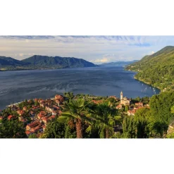 Rent Offshore Lago Maggiore - Mini-Cruise of The Borromean Gulf - Exclusive Luxury Private Tour - Yacht - Panoramic Cruise - Avvenice