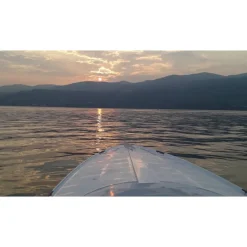 Rent Offshore Lago Maggiore - Mini-Cruise of The Borromean Gulf - Exclusive Luxury Private Tour - Yacht - Panoramic Cruise - Avvenice