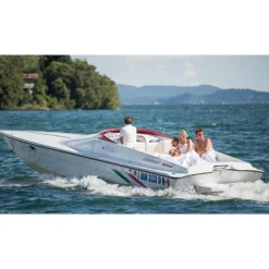 Rent Offshore Lago Maggiore - South Cruise Lake Maggiore Plus - Exclusive Luxury Private Tour - Yacht - Panoramic Cruise - Avvenice