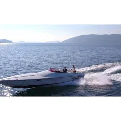 Rent Offshore Lago Maggiore - South Cruise - Exclusive Luxury Private Tour - Yacht - Panoramic Cruise - Avvenice