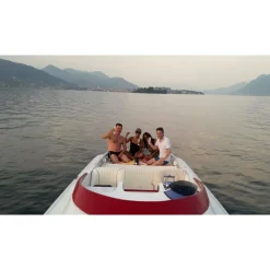 Rent Offshore Lago Maggiore - South Cruise - Exclusive Luxury Private Tour - Yacht - Panoramic Cruise - Avvenice