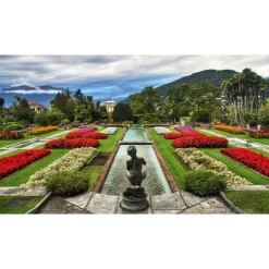 Rent Offshore Lago Maggiore - South Cruise - Exclusive Luxury Private Tour - Yacht - Panoramic Cruise - Avvenice