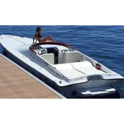 Rent Offshore Lago Maggiore - South Cruise - Exclusive Luxury Private Tour - Yacht - Panoramic Cruise - Avvenice