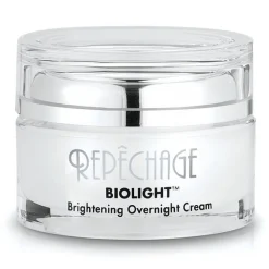 Repêchage - BioLight® Brightening Overnight Cream with Laminaria Complex - Professional Cosmetics - Avvenice
