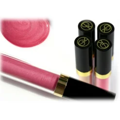 Repêchage - Perfect Skin Conditioning Lip Gloss - Pink Champagne - Make Up - Professional Cosmetics - Avvenice