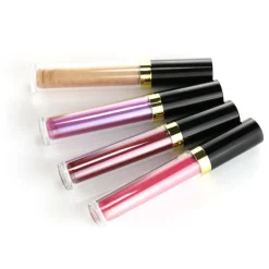 Repêchage - Perfect Skin Conditioning Lip Gloss - Pink Champagne - Make Up - Professional Cosmetics - Avvenice
