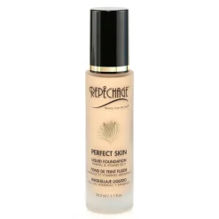 Repêchage - Perfect Skin Liquid Foundation - Neutral Cool Tone (PS01) - Make Up - Professional Cosmetics - Avvenice