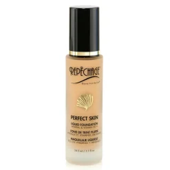 Repêchage - Perfect Skin Liquid Foundation - Warm Tone (PS2) - Make Up - Professional Cosmetics - Avvenice